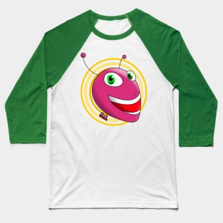 Bugbo Baseball T-Shirt